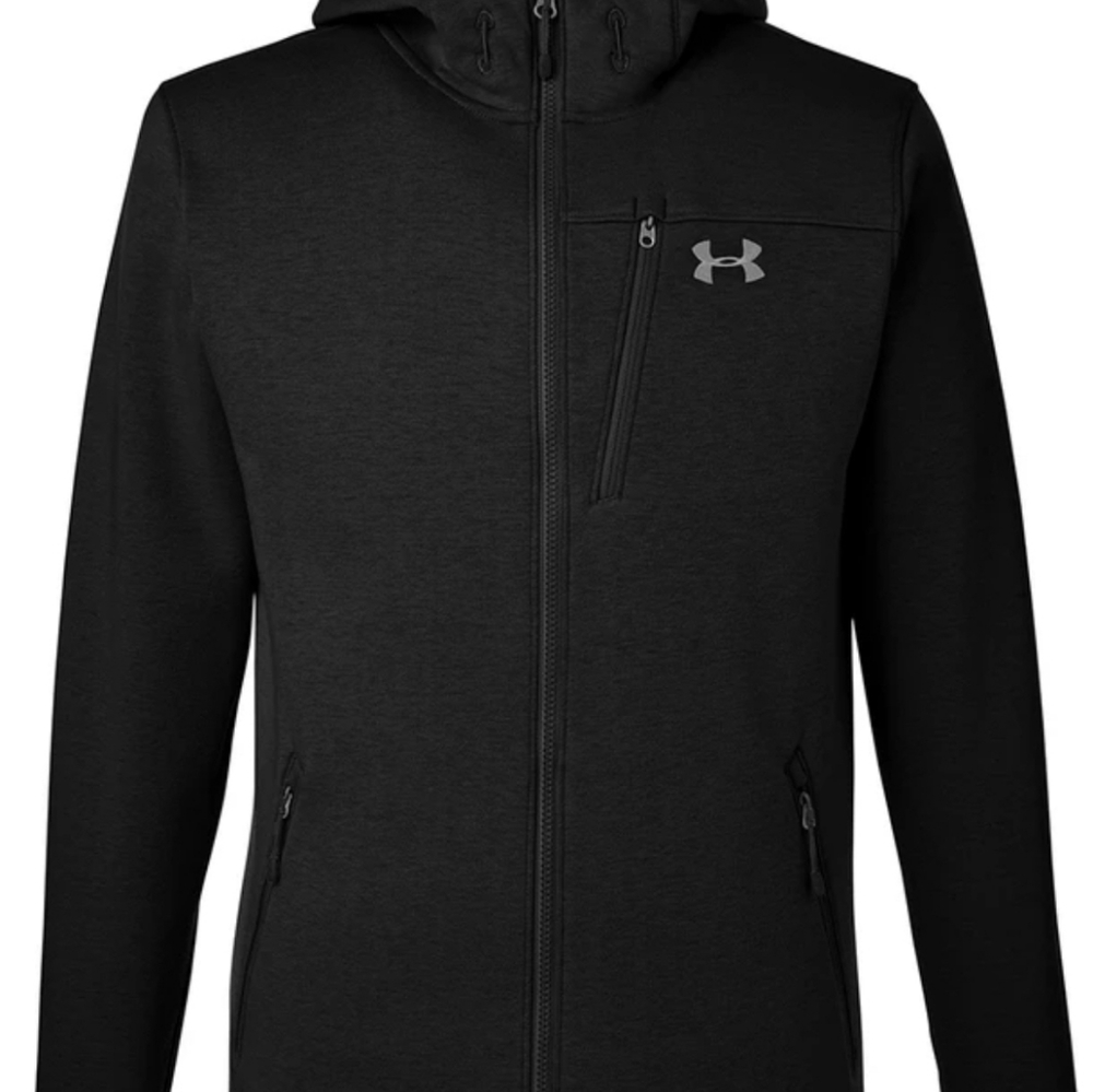 NWT Mens under armour jacket